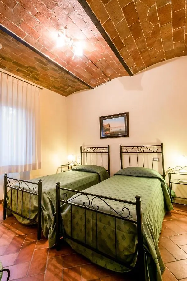 Casa Vacanze Villa Maria 앙기아리 0*,  이탈리아
