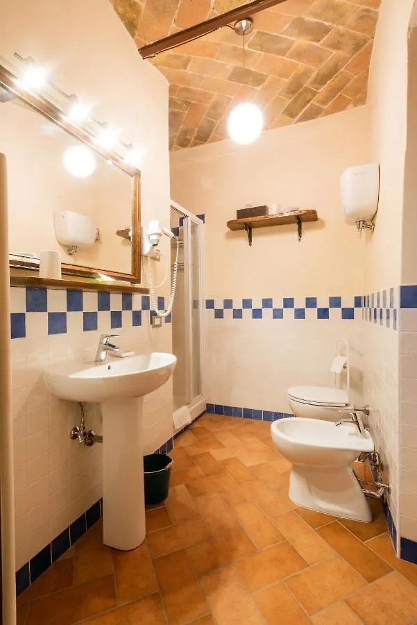 Casa Vacanze Villa Maria 앙기아리