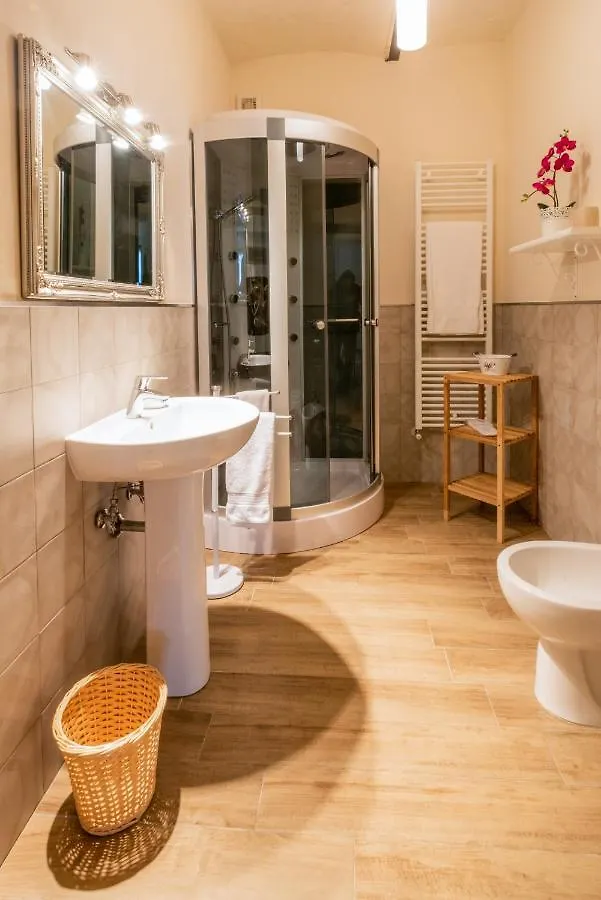 펜션 Casa Vacanze Villa Maria 앙기아리