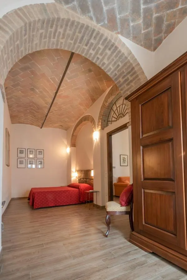 펜션 Casa Vacanze Villa Maria 앙기아리 이탈리아