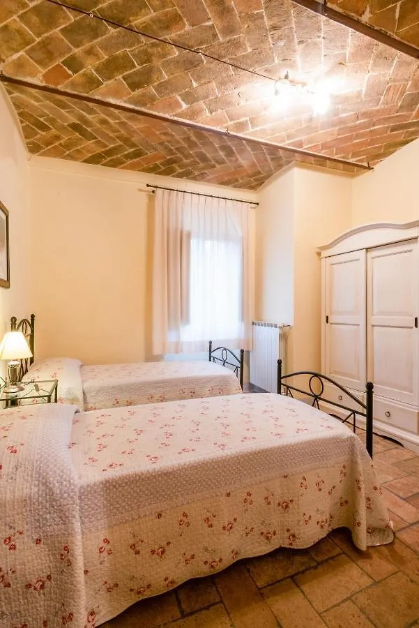 Casa Vacanze Villa Maria 앙기아리