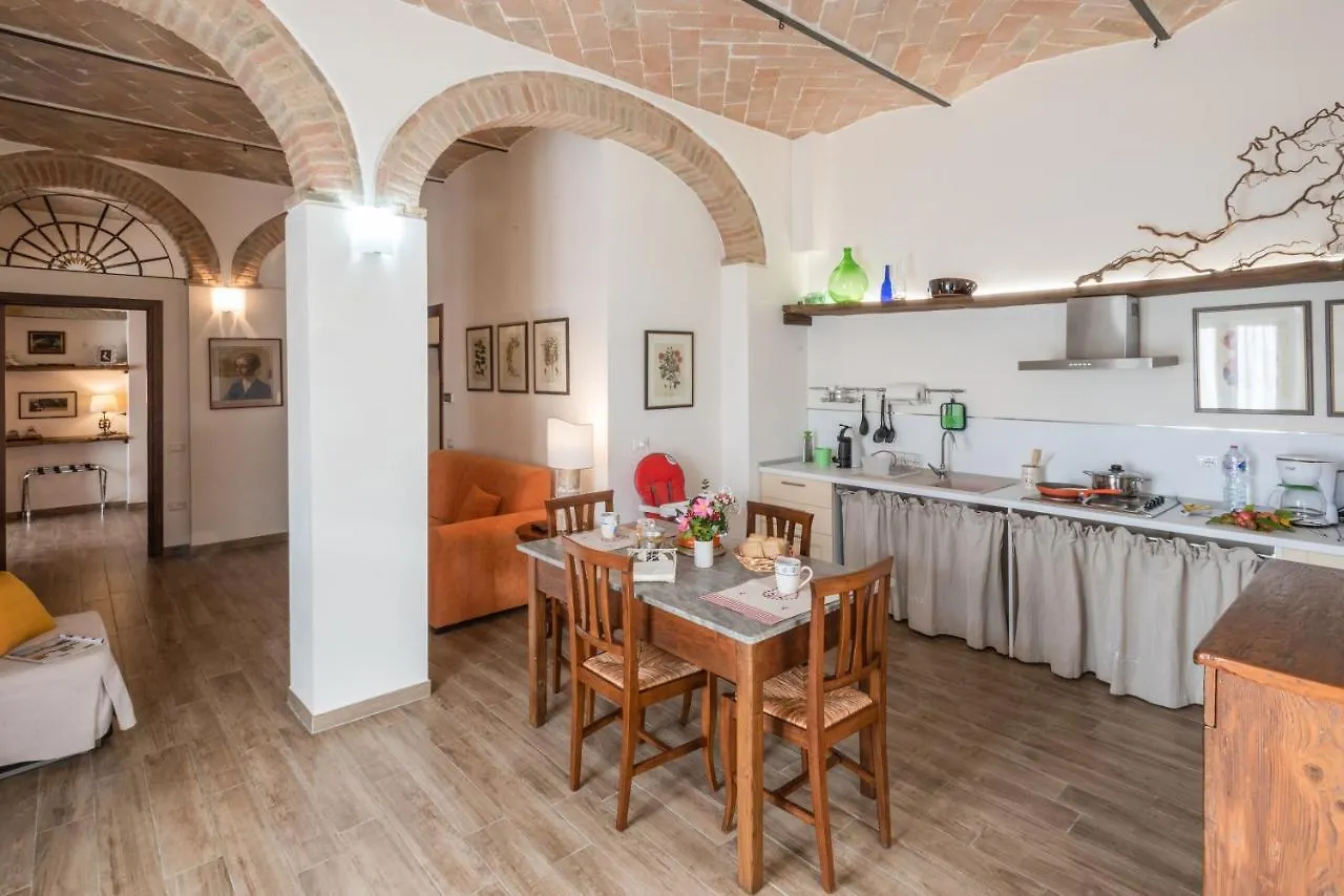 Casa Vacanze Villa Maria 앙기아리 0*,  이탈리아