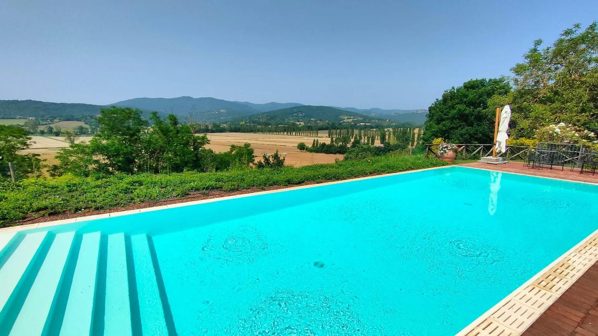 Casa Vacanze Villa Maria 앙기아리 이탈리아