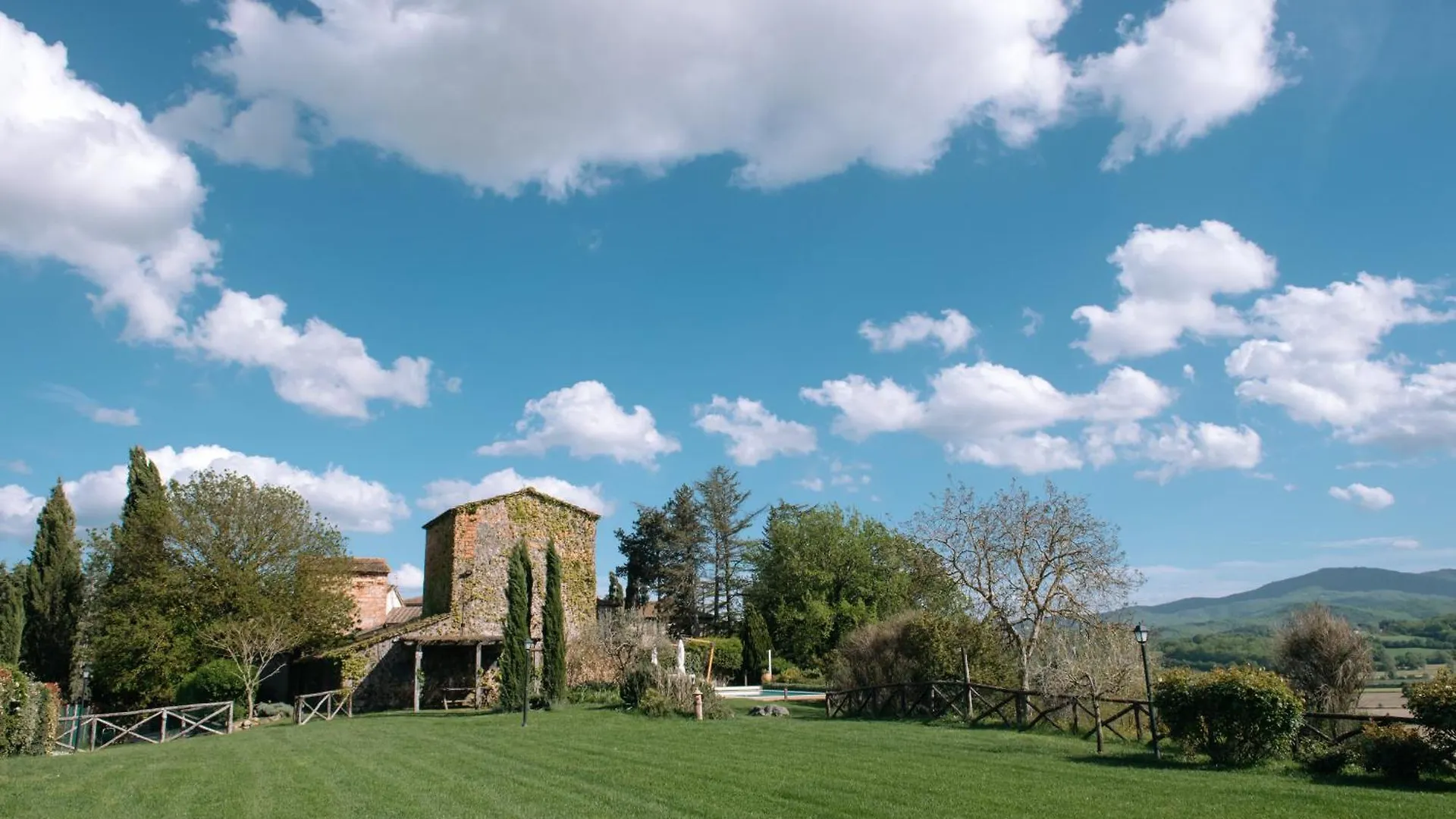 Casa Vacanze Villa Maria 앙기아리
