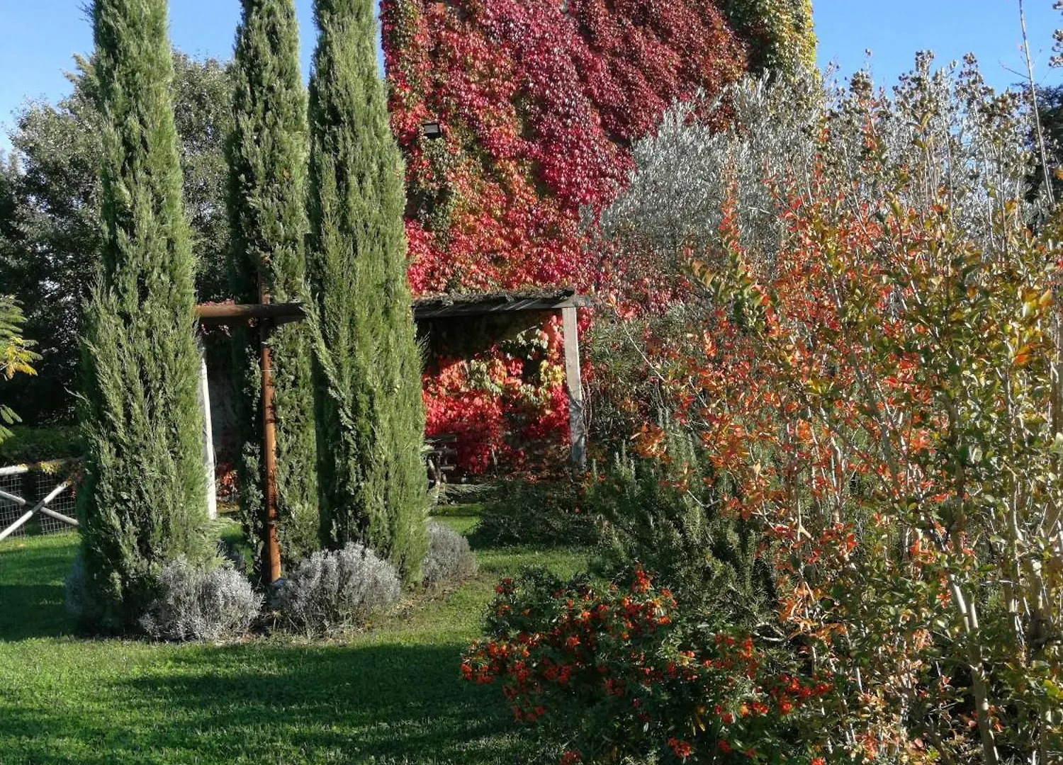 Casa Vacanze Villa Maria 앙기아리 0*,  이탈리아
