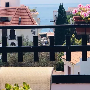 Sea View 2 Bedroom Vacation , Giardini Naxos Italia