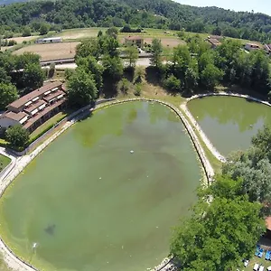  Appartement Laghi Della Tranquillita'