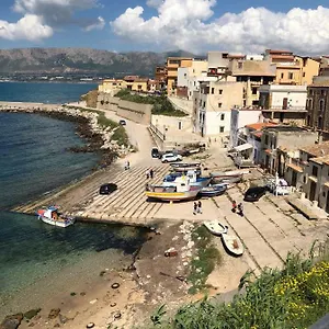 Casa Nonna Maria , Trappeto (Sicily) Italia